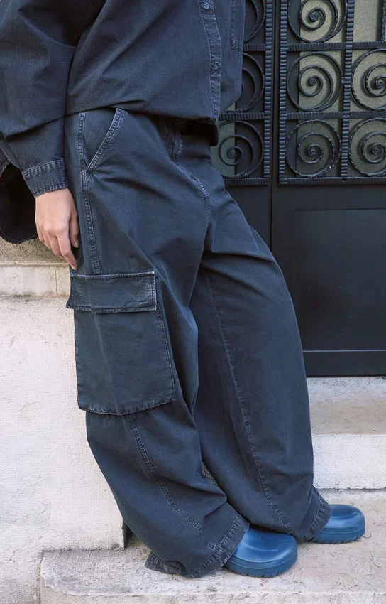 Women's trousers Tysco Reference: TYS10AH26
