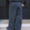 Women's trousers Tysco Reference: TYS10AH26