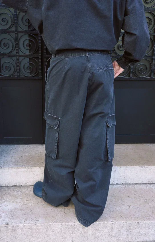 Women's trousers Tysco Reference: TYS10AH26