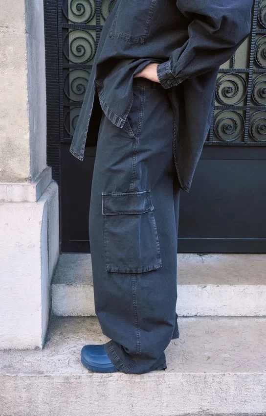 Women's trousers Tysco Reference: TYS10AH26