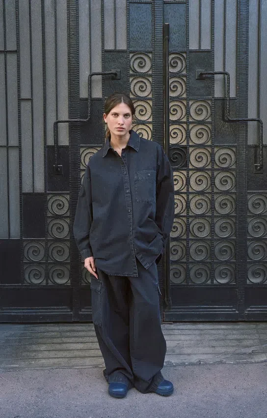 Women's trousers Tysco Reference: TYS10AH26