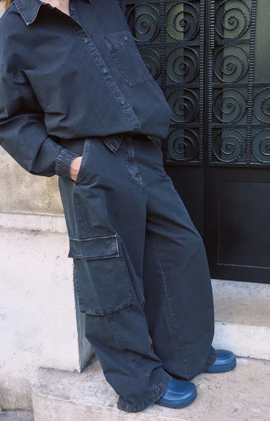 Women's trousers Tysco Reference: TYS10AH26
