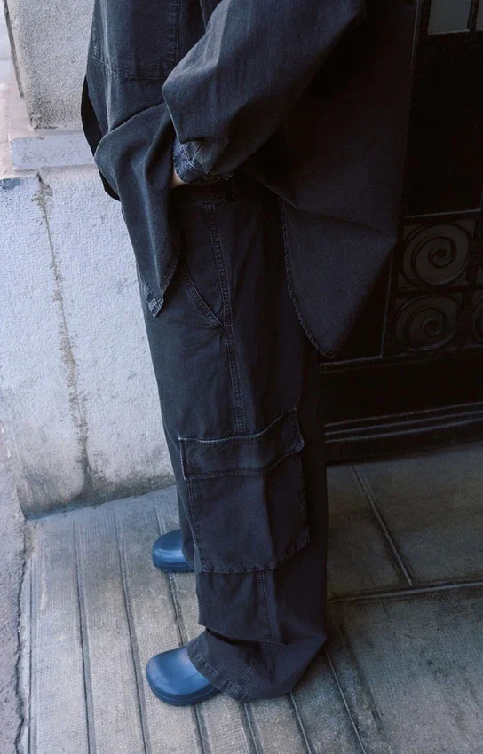 Women's trousers Tysco Reference: TYS10AH26