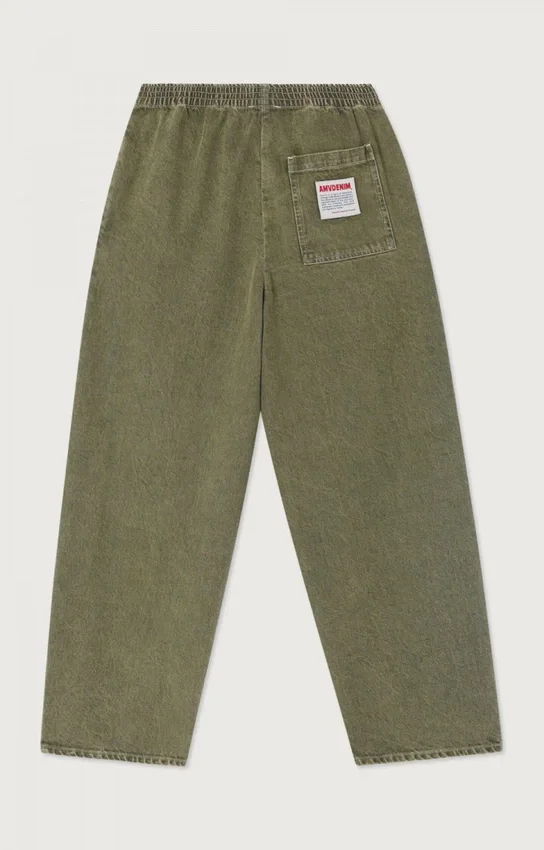 Women's trousers Uzatown Reference: UZA10AH26