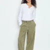 Women's trousers Uzatown Reference: UZA10AH26