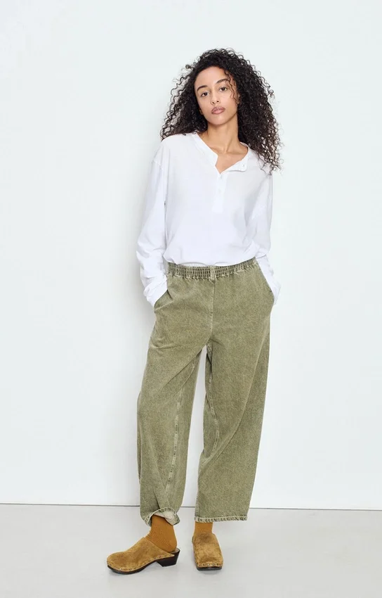 Women's trousers Uzatown Reference: UZA10AH26