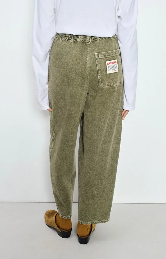 Women's trousers Uzatown Reference: UZA10AH26