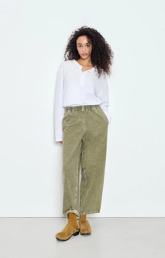 Women's trousers Uzatown Reference: UZA10AH26