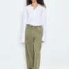 Women's trousers Uzatown Reference: UZA10AH26