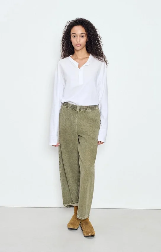 Women's trousers Uzatown Reference: UZA10AH26