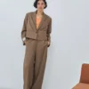 Women's trousers Yroway Reference: YRO10AH26