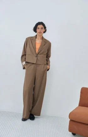 Women's trousers Yroway Reference: YRO10AH26