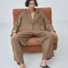 Women's trousers Yroway Reference: YRO10AH26