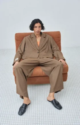 Women’s trousers Yroway Reference: YRO10AH26