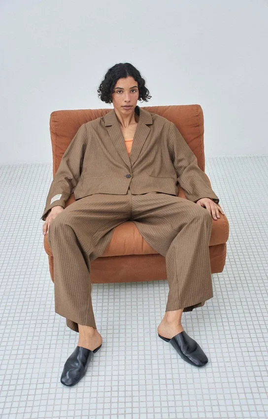Women's trousers Yroway Reference: YRO10AH26