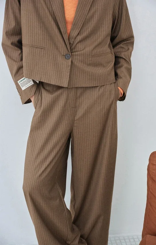 Women's trousers Yroway Reference: YRO10AH26