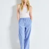 Women's trousers Zatybay Reference: ZAT10AH26