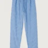 Women's trousers Zatybay Reference: ZAT10AH26