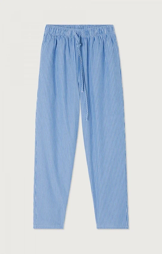 Women's trousers Zatybay Reference: ZAT10AH26