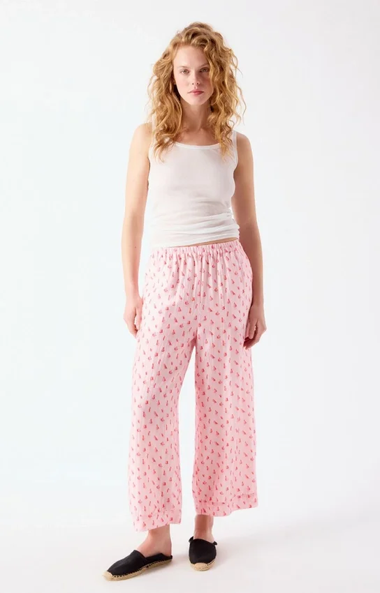 Women's trousers Zivow Reference: ZIV10CE26