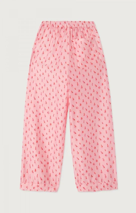 Women's trousers Zivow Reference: ZIV10CE26