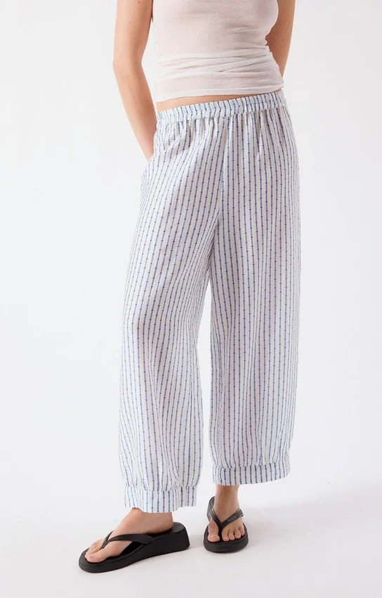 Women's trousers Zivow Reference: ZIV10CH26