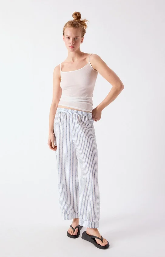 Women's trousers Zivow Reference: ZIV10CH26