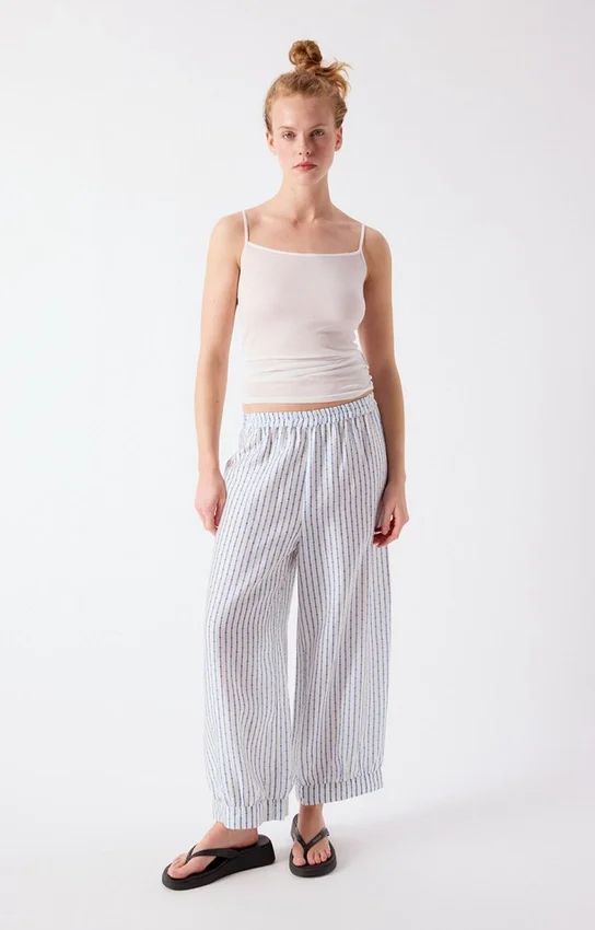 Women's trousers Zivow Reference: ZIV10CH26