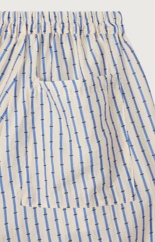 Women's trousers Zivow Reference: ZIV10CH26