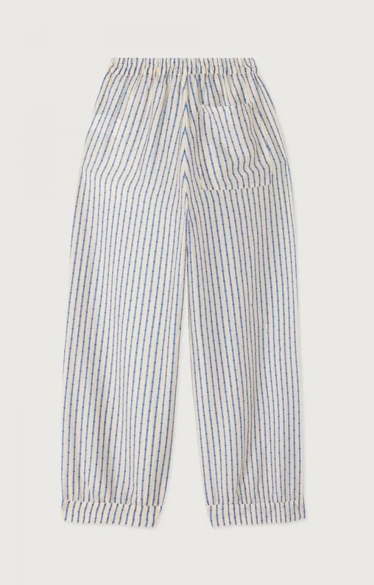 Women's trousers Zivow Reference: ZIV10CH26